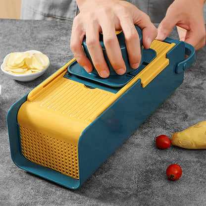 1 Set Vegetable Chopper