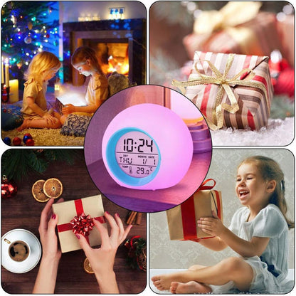 Digitial Alarm Clock