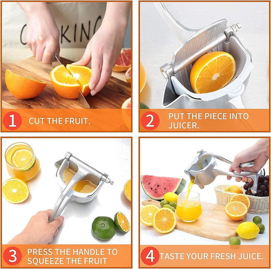 Fruit Press