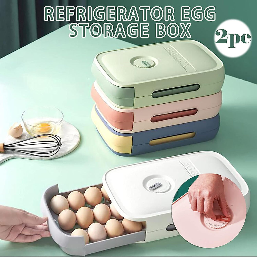 Egg Storage Box