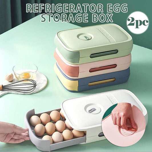 Egg Storage Box