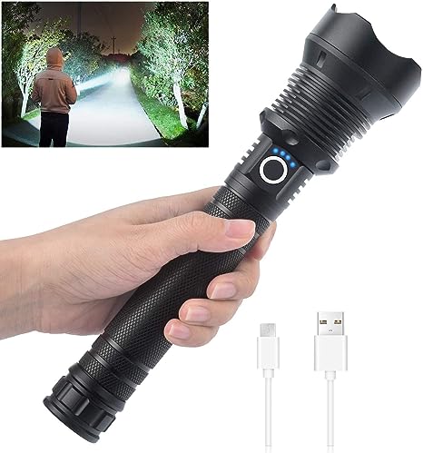 LED Flashlight