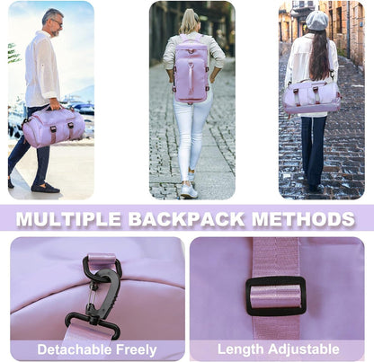 Multifunctional Travel Bag