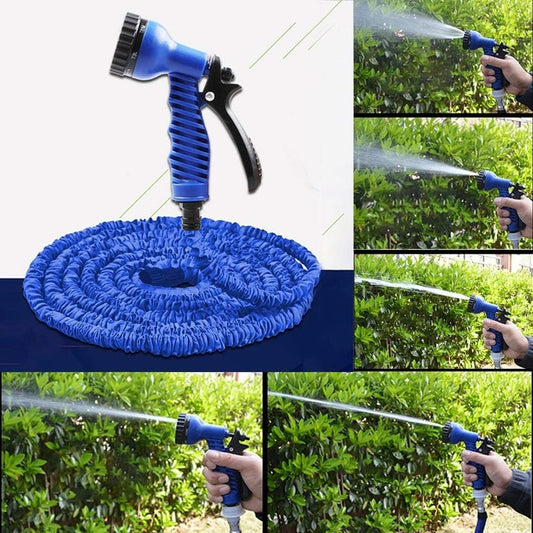 Magic Hose 100 Ft Blue
