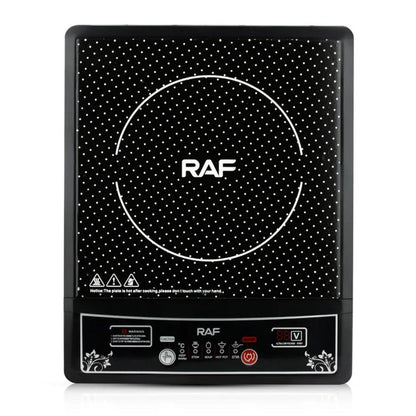 RAF Touch Control Induction Cooker