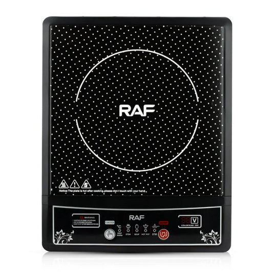 RAF Touch Control Induction Cooker