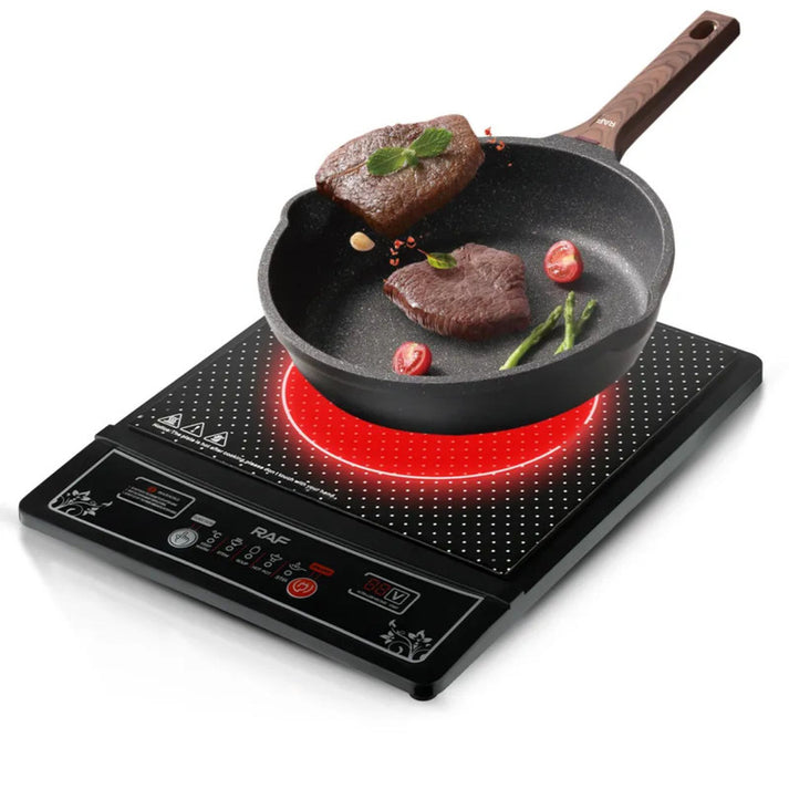 RAF Touch Control Induction Cooker