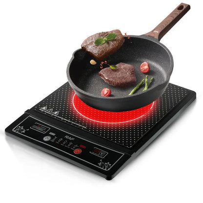 RAF Touch Control Induction Cooker