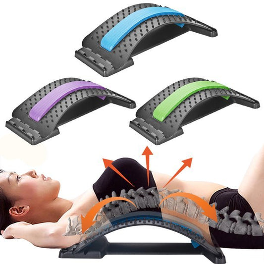 Back Stretcher Massager