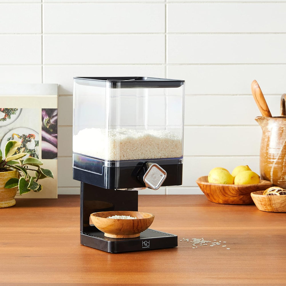 Grain Dispenser Square