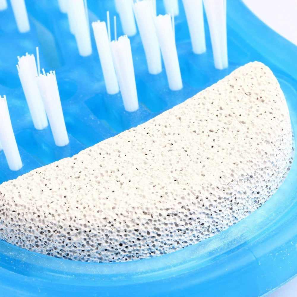 Feet Scrubber Slipper