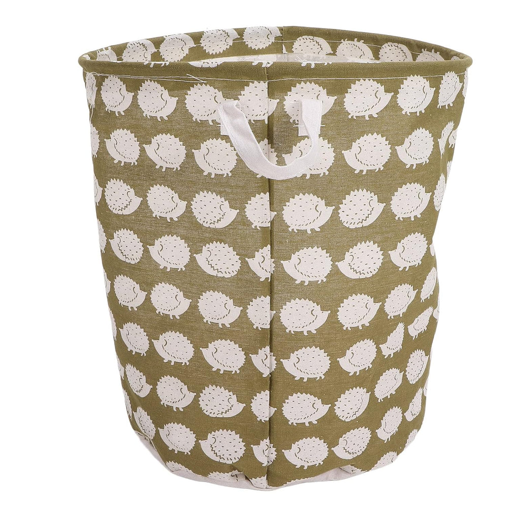 Oxford Foldable Laundry Bag