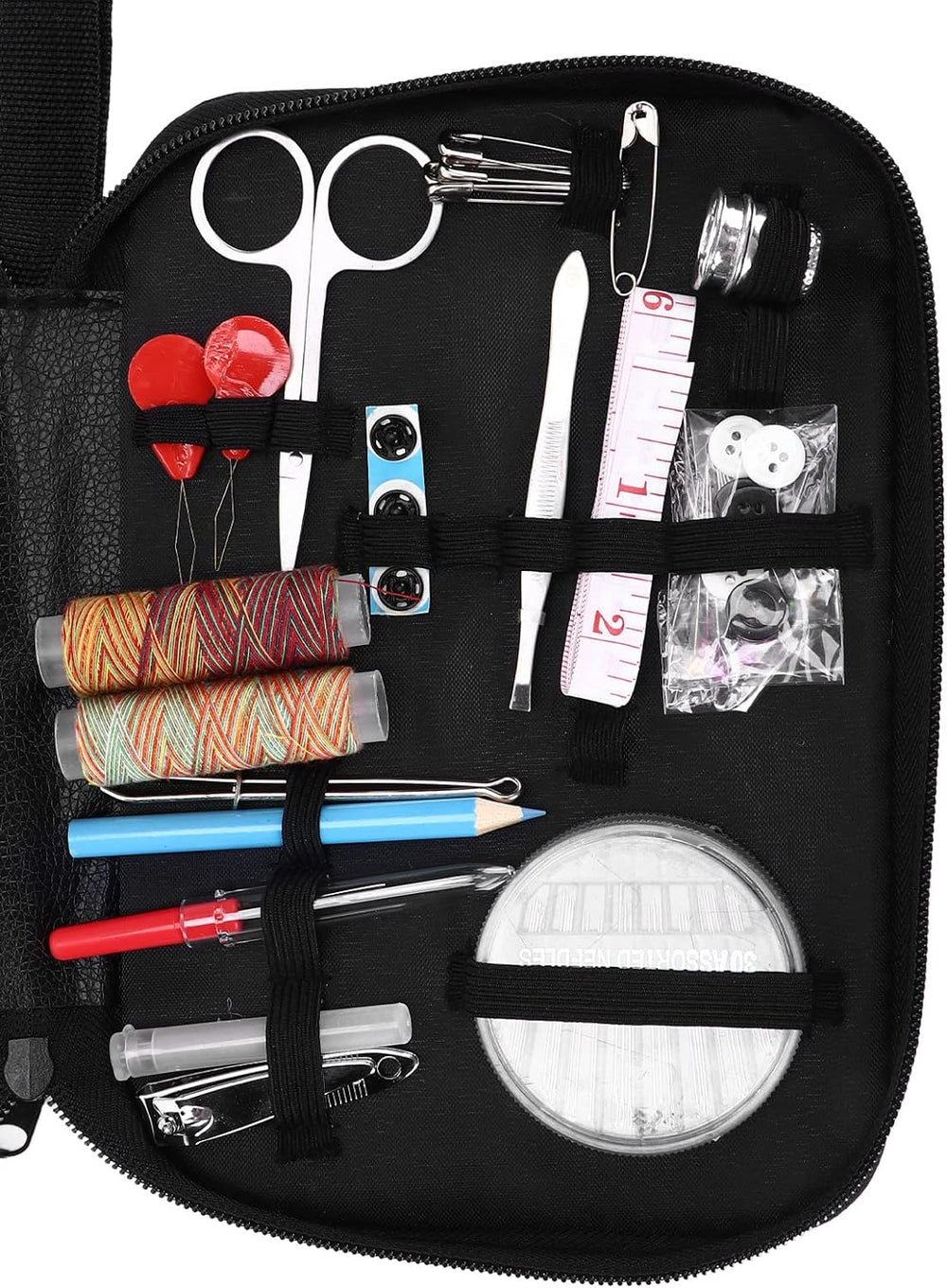 Portable Sewing Kit