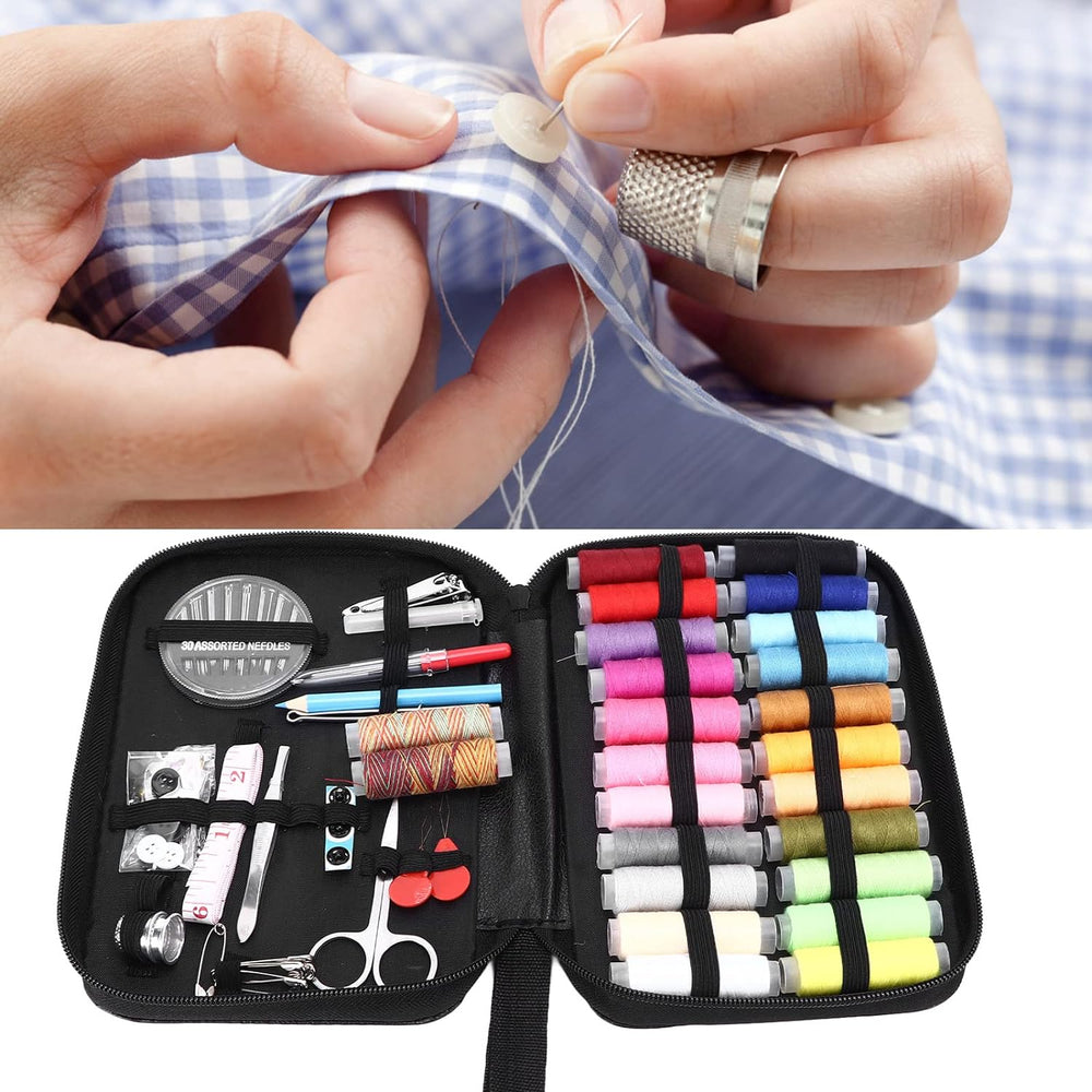 Portable Sewing Kit