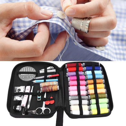 Portable Sewing Kit