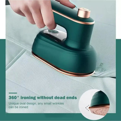 Foldable Garment Steamer