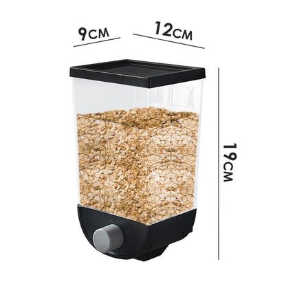 Cereal Dispenser