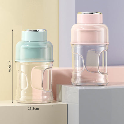 Multi Function Juicer Bottle