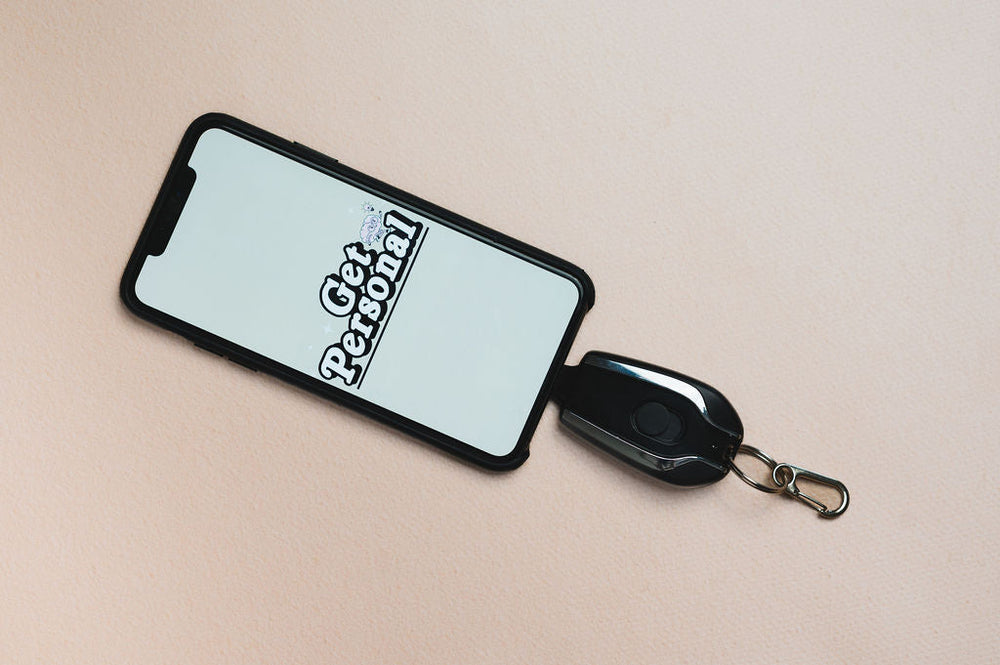 Type-C Interface Input