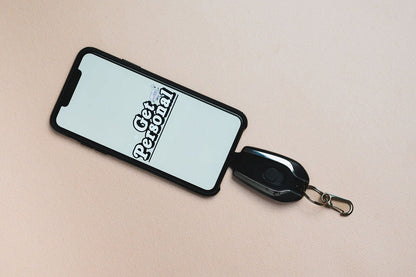 Type-C Interface Input