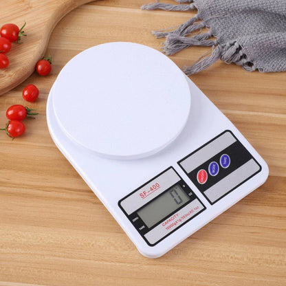 Kitchen Weight Scale