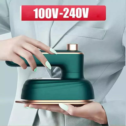Foldable Garment Steamer