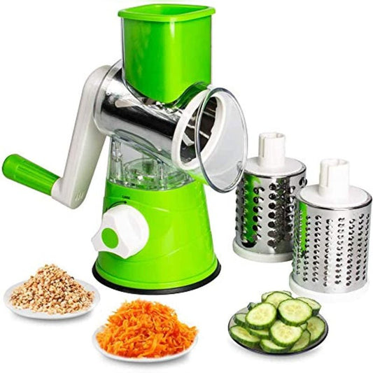 Multi-functional Manual Vegetable Grinder