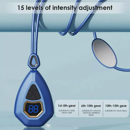 Smart Neck Massager