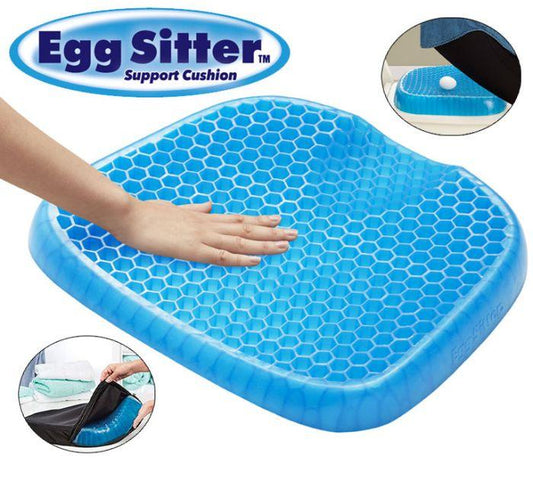 Gel Seat Cushion