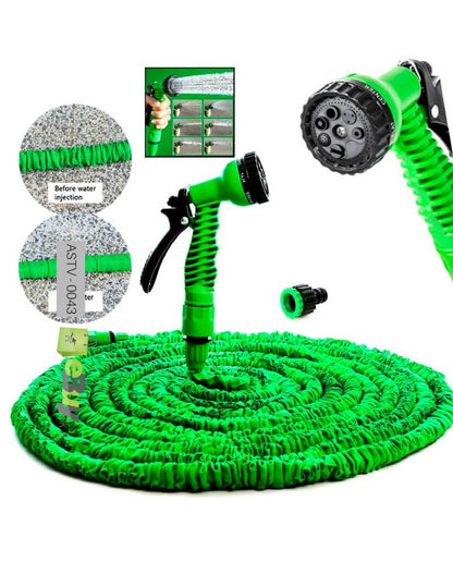 Magic Hose 100 Ft Green