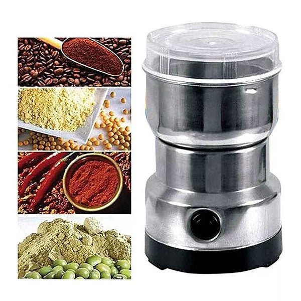 4 Blade Nema Grinder