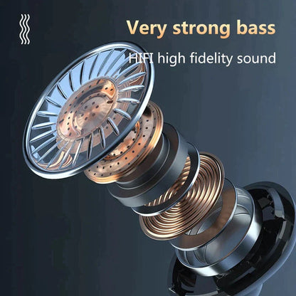 M10 TWS Wireless Headset