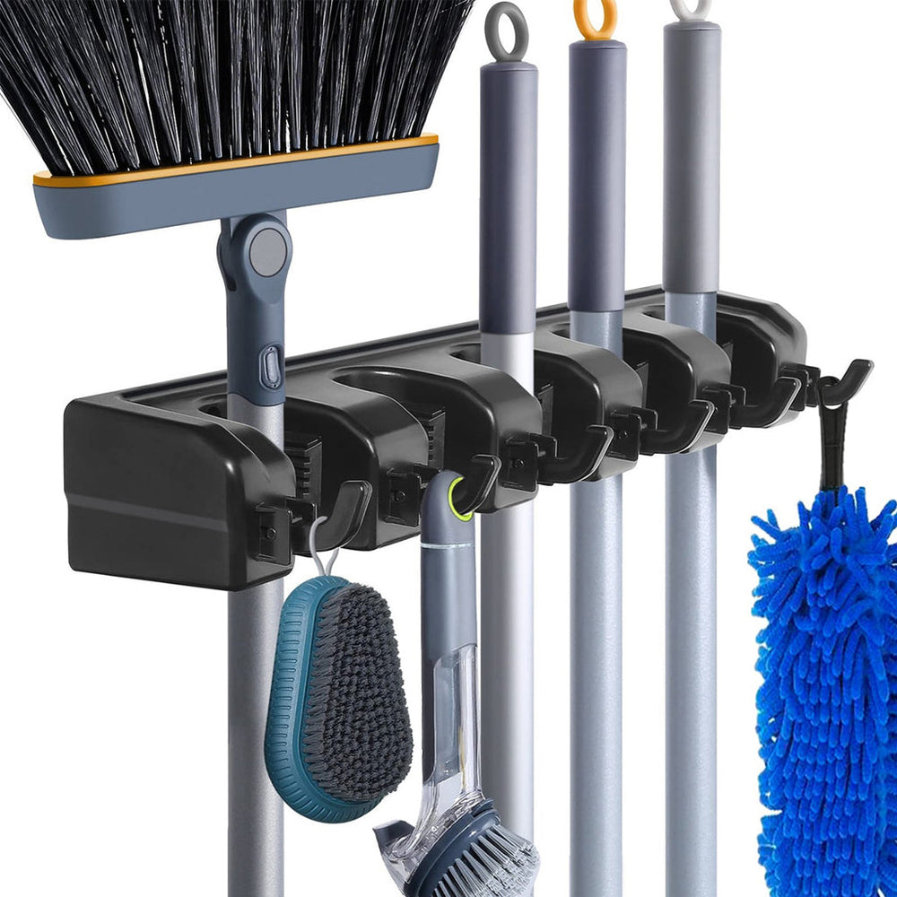 Mop Holder