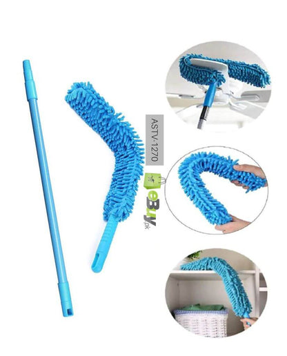 Micorfiber Exlusive Fan Duster