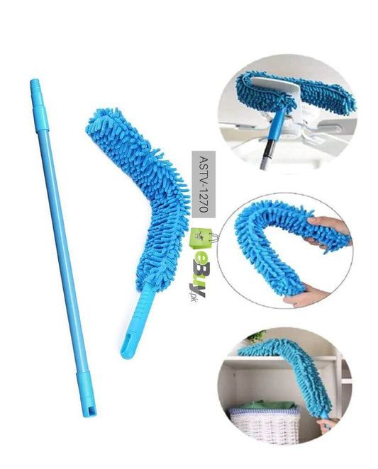 Micorfiber Exlusive Fan Duster