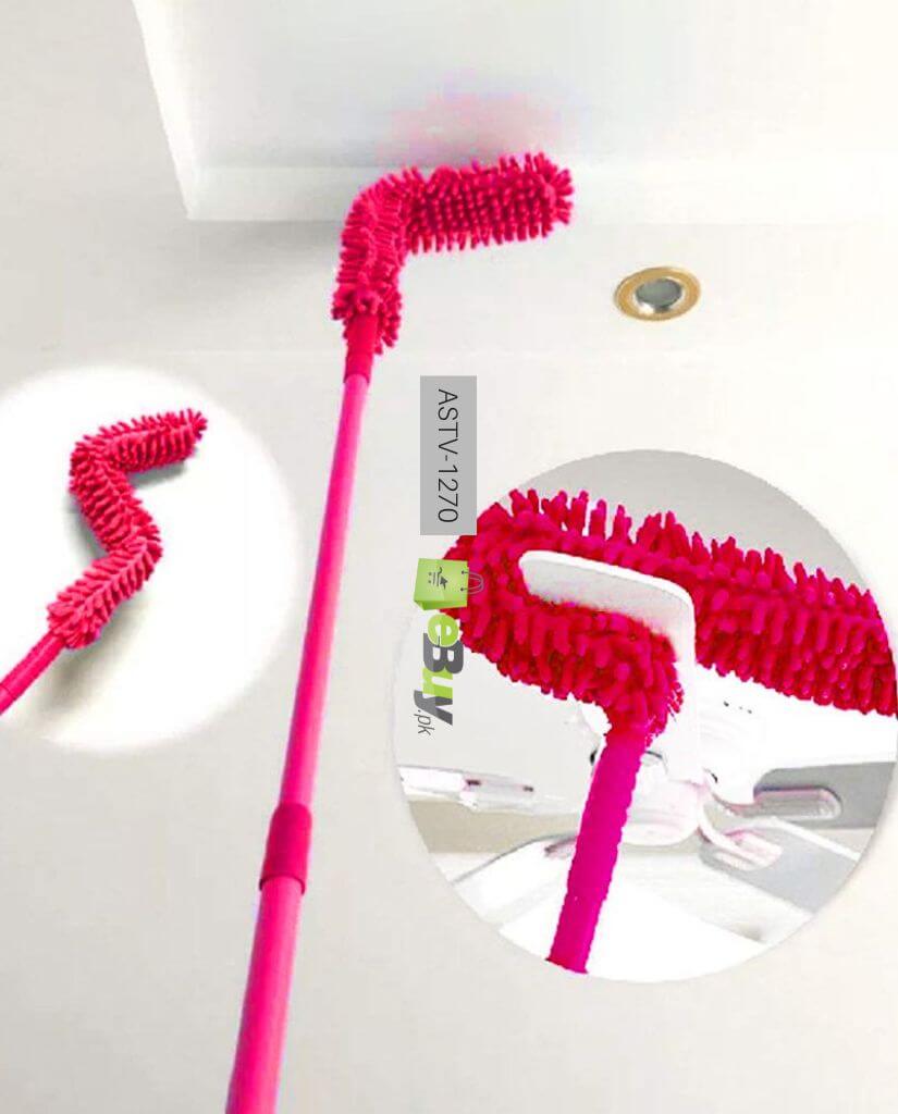 Micorfiber Exlusive Fan Duster