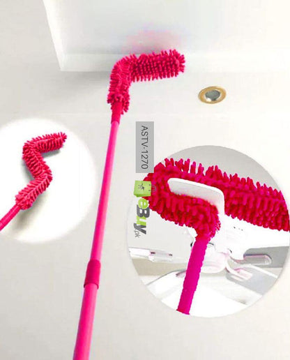 Micorfiber Exlusive Fan Duster