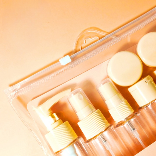 Travel Storage Set