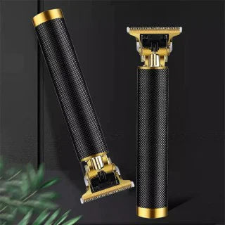 USB Rechargeable Hair Trimmer