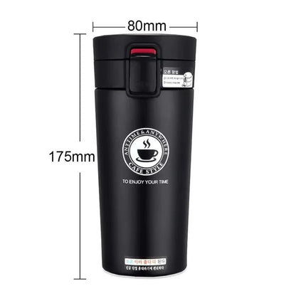 Premium Travel Coffee Mug