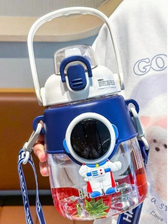 Astronaut Water Bottle