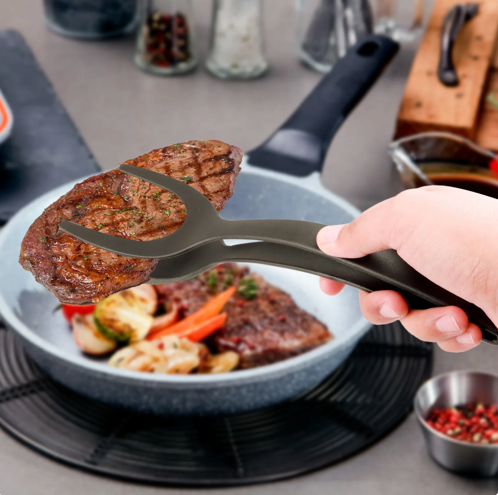 2-in-1 Spatula