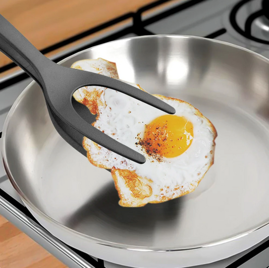 2-in-1 Spatula