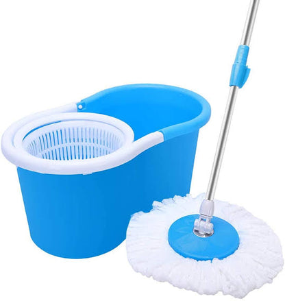 Spin Mop Plastic
