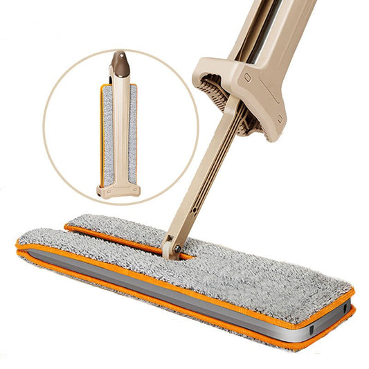 Rotating Mop Cleaner