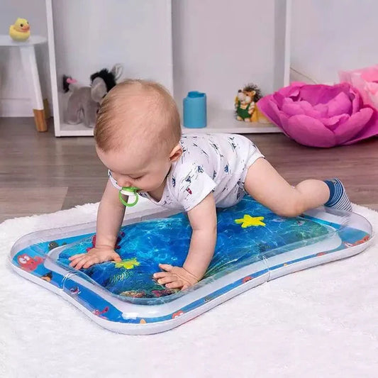 Baby Water Matt