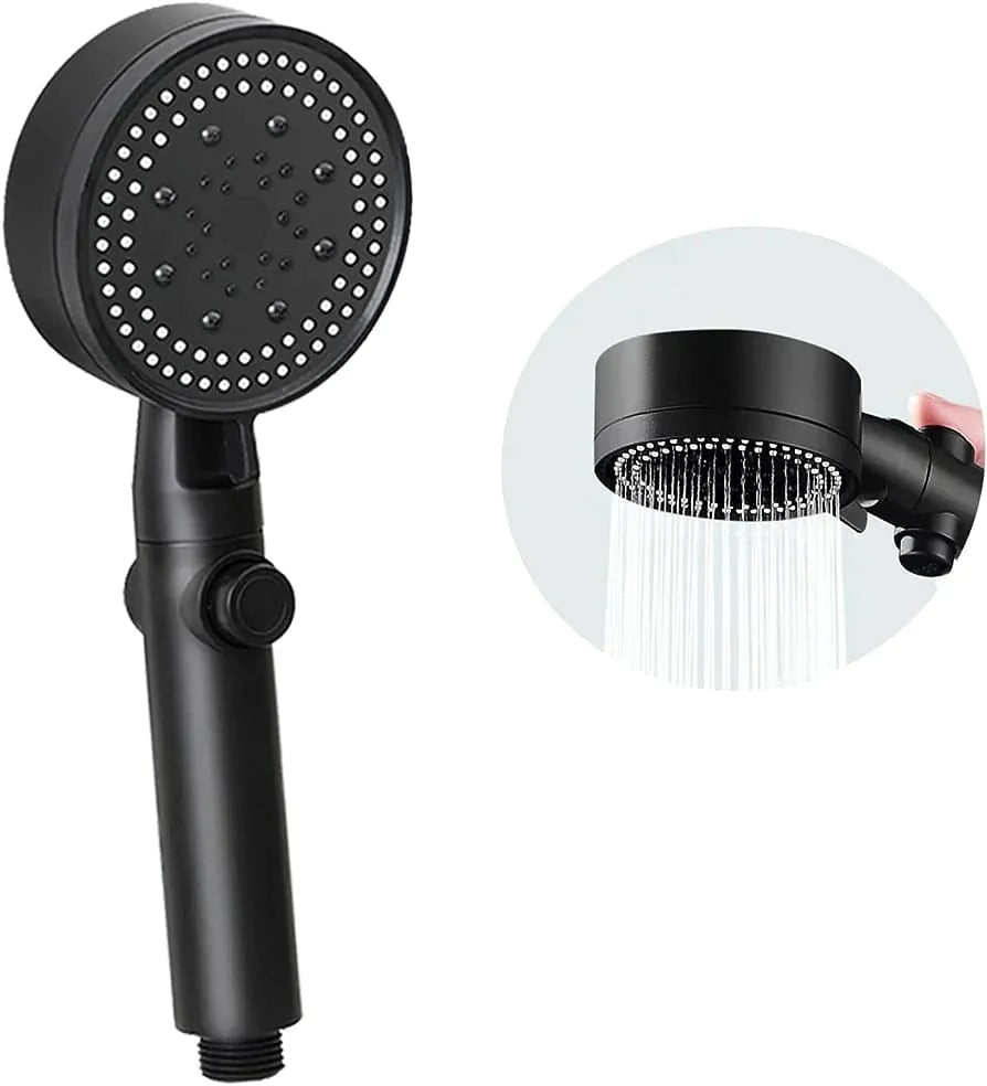 Adjustable Shower Head