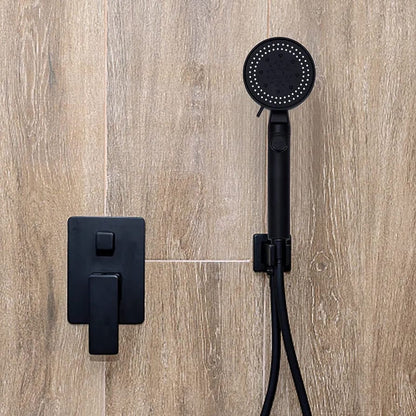 Adjustable Shower Head