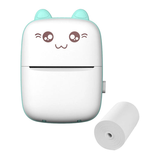 Mini Portable Printer