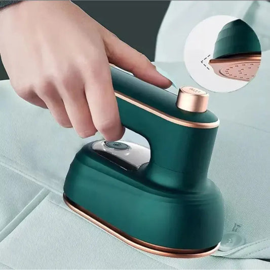 Foldable Garment Steamer